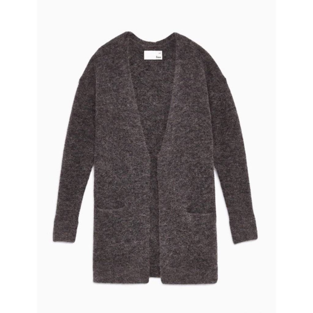 Aritzia Wilfred Free Aronson Sweater
